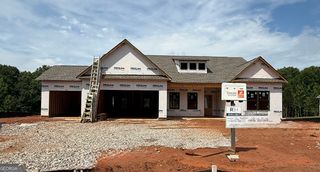 281 Weslyn Drive, Social Circle, GA 30025