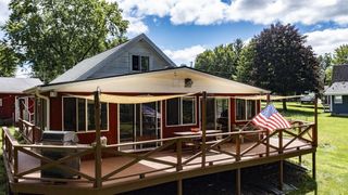 215 BIRCH DRIVE, Iola, WI 54945