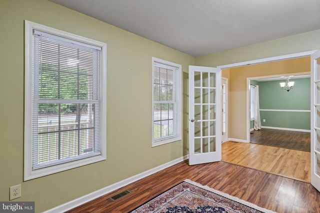 6647 MORRIS RD, Spotsylvania, VA 22551