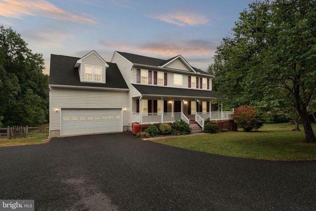 6647 MORRIS RD, Spotsylvania, VA 22551