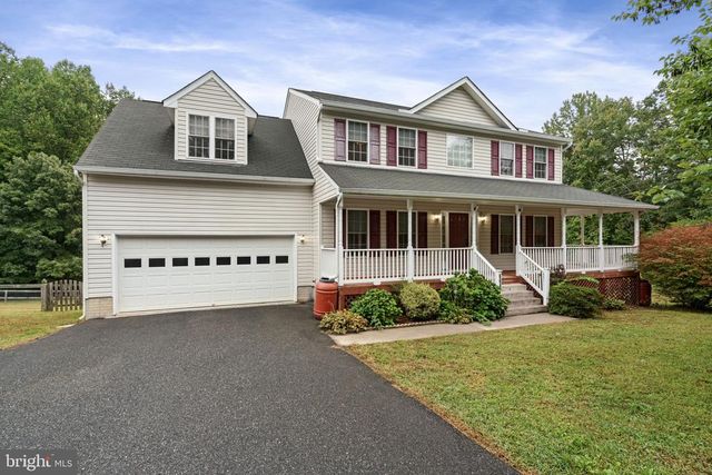 6647 MORRIS RD, Spotsylvania, VA 22551
