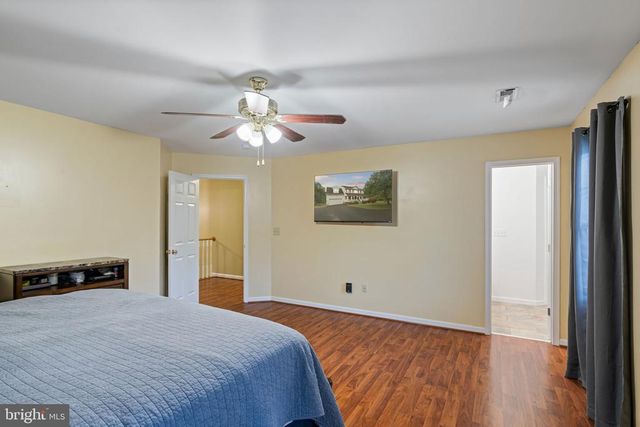 6647 MORRIS RD, Spotsylvania, VA 22551