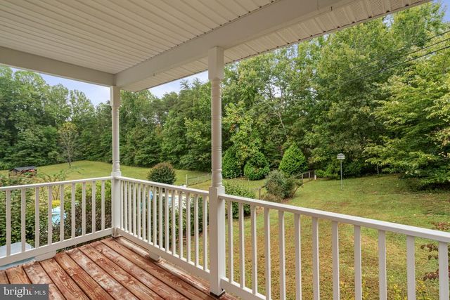 6647 MORRIS RD, Spotsylvania, VA 22551