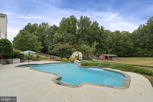 6647 MORRIS RD, Spotsylvania, VA 22551