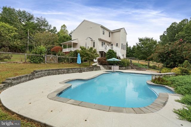 6647 MORRIS RD, Spotsylvania, VA 22551