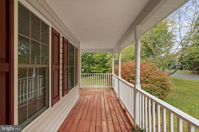 6647 MORRIS RD, Spotsylvania, VA 22551