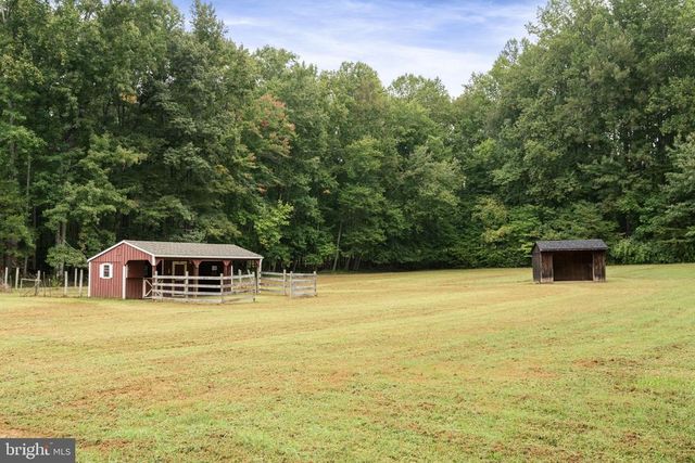 6647 MORRIS RD, Spotsylvania, VA 22551