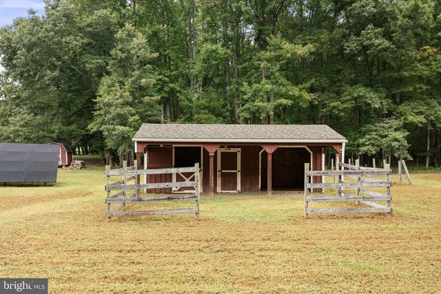 6647 MORRIS RD, Spotsylvania, VA 22551