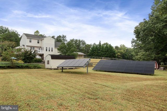6647 MORRIS RD, Spotsylvania, VA 22551