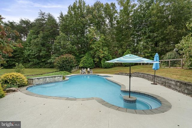 6647 MORRIS RD, Spotsylvania, VA 22551