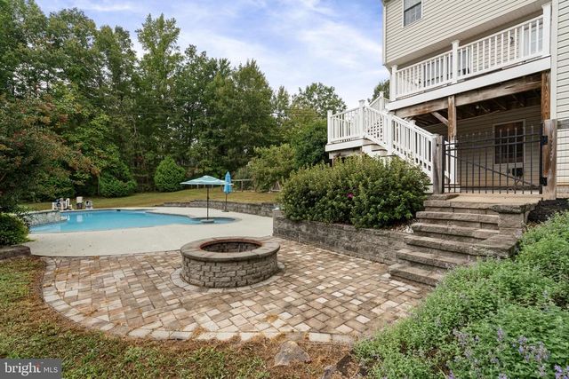 6647 MORRIS RD, Spotsylvania, VA 22551