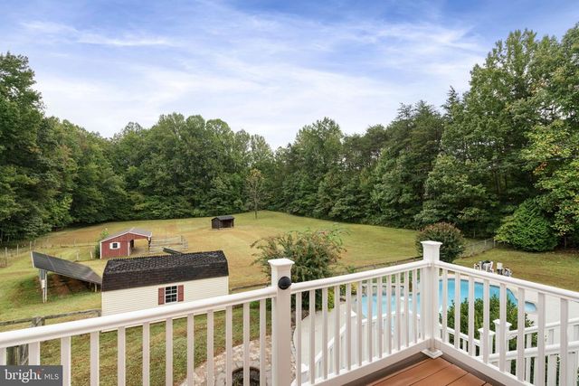 6647 MORRIS RD, Spotsylvania, VA 22551