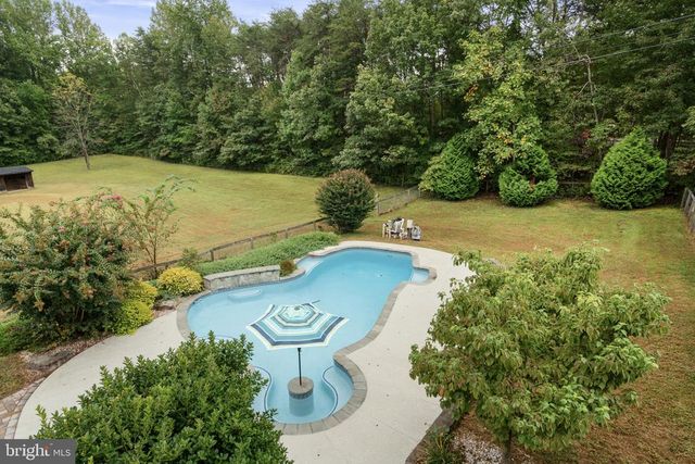 6647 MORRIS RD, Spotsylvania, VA 22551