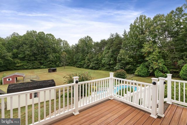 6647 MORRIS RD, Spotsylvania, VA 22551
