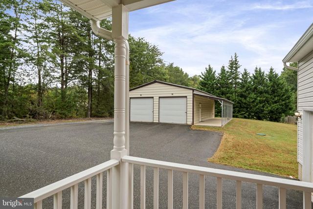 6647 MORRIS RD, Spotsylvania, VA 22551