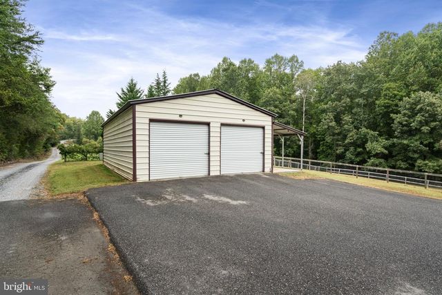 6647 MORRIS RD, Spotsylvania, VA 22551