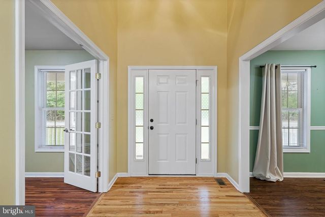 6647 MORRIS RD, Spotsylvania, VA 22551