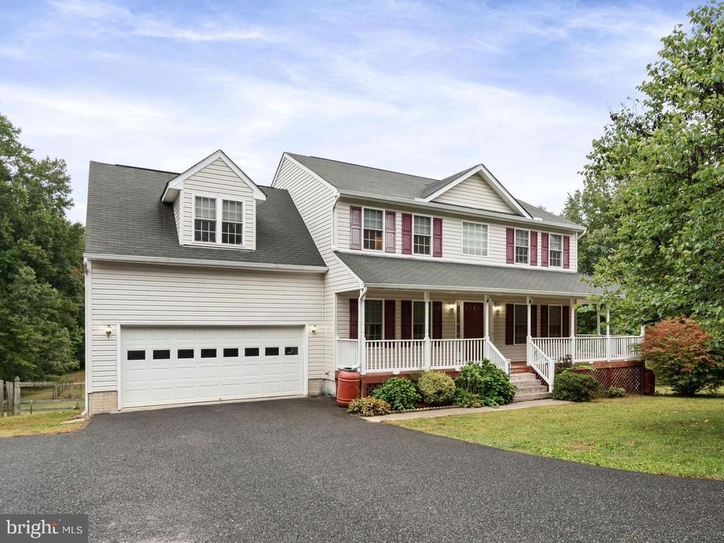 6647 MORRIS RD, Spotsylvania, VA 22551