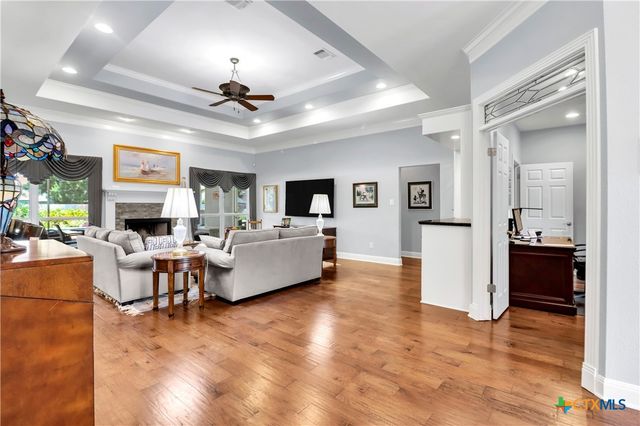 317 Sol Del Rio, Seguin, TX 78155