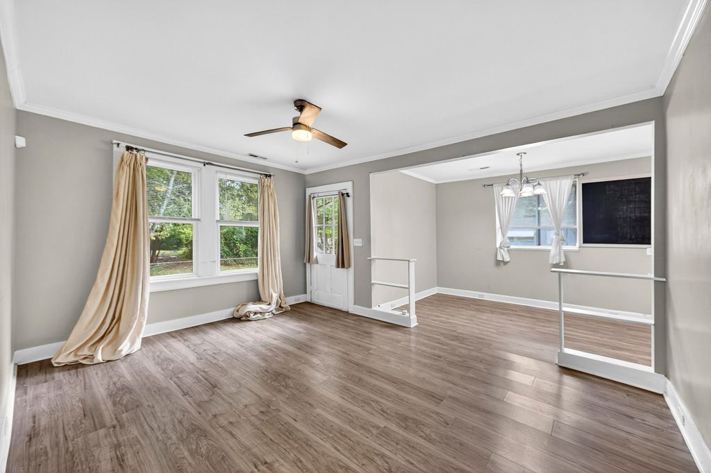 2702 Decatur Street, North Charleston, SC 29405