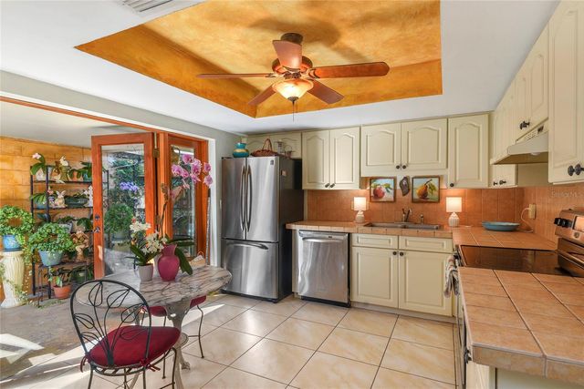 2665 TIERRA CIRCLE, Winter Park, FL 32792