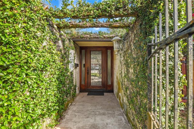 2665 TIERRA CIRCLE, Winter Park, FL 32792