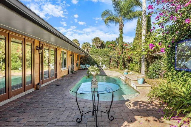 2665 TIERRA CIRCLE, Winter Park, FL 32792