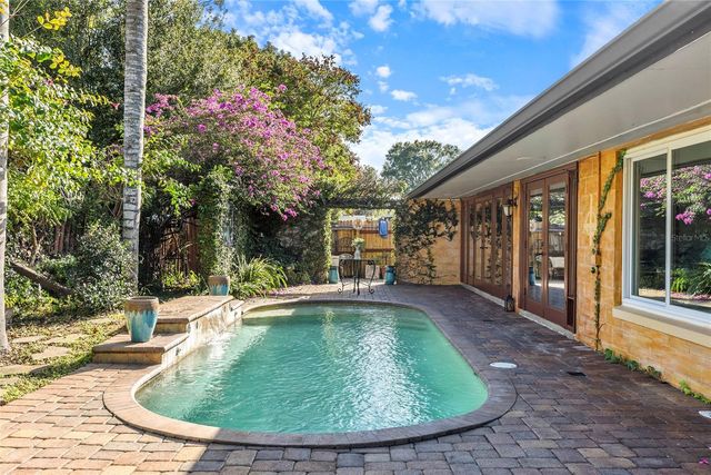 2665 TIERRA CIRCLE, Winter Park, FL 32792