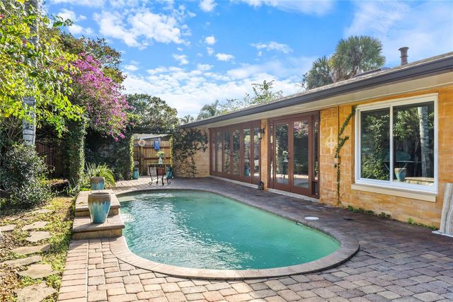 2665 TIERRA CIRCLE, Winter Park, FL 32792