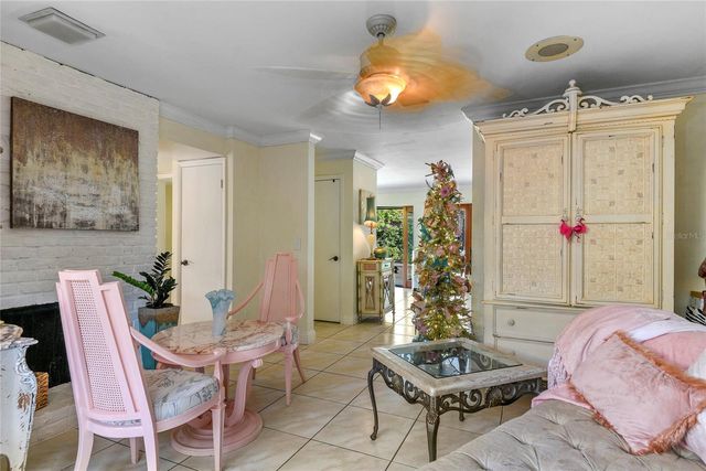 2665 TIERRA CIRCLE, Winter Park, FL 32792