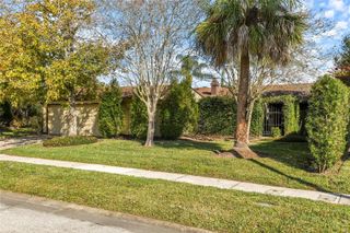 2665 TIERRA CIRCLE, Winter Park, FL 32792