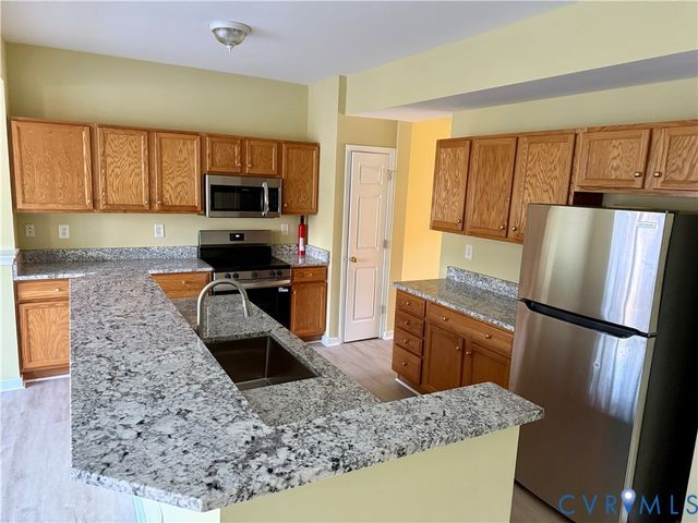 1408 New Haven Ct, Henrico, VA 23059