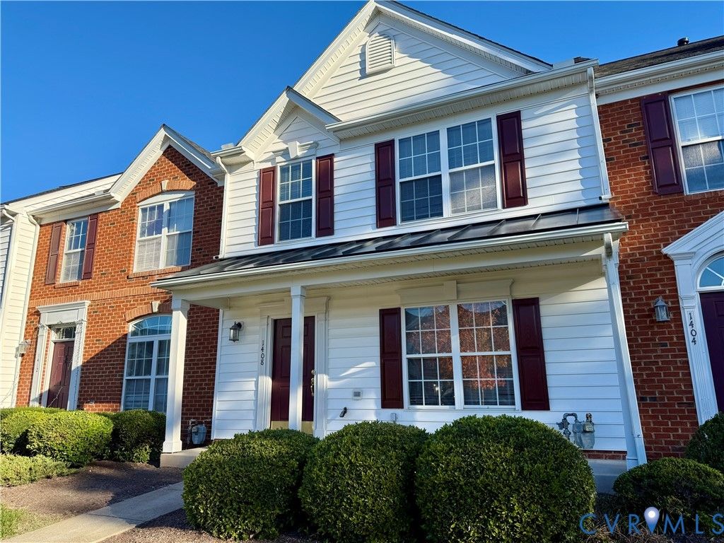1408 New Haven Ct, Henrico, VA 23059