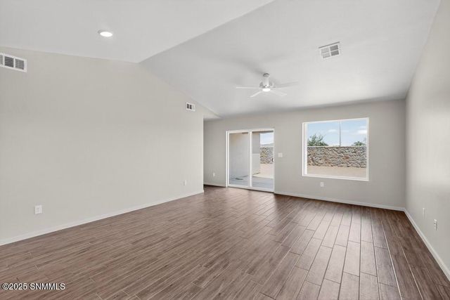 3085 San Jenaro Drive, Las Cruces, NM 88012
