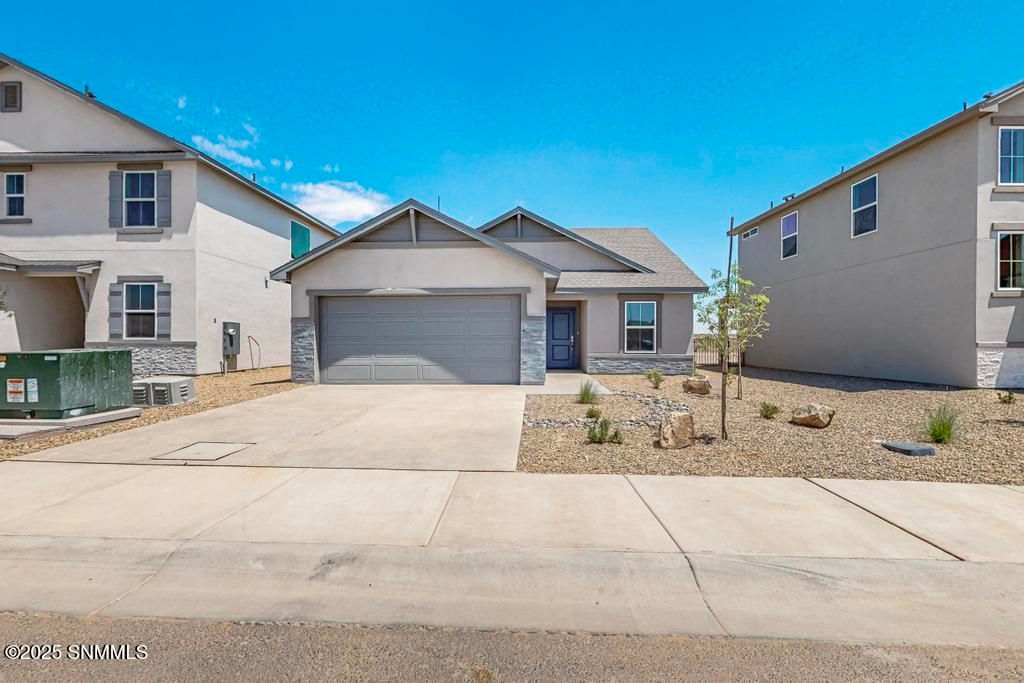 3085 San Jenaro Drive, Las Cruces, NM 88012