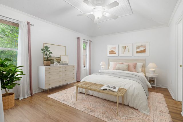 6421 Riverwater Trail, Fort Worth, TX 76179