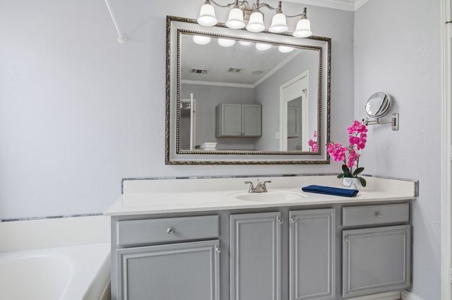 6421 Riverwater Trail, Fort Worth, TX 76179