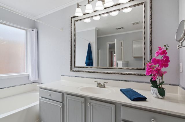 6421 Riverwater Trail, Fort Worth, TX 76179