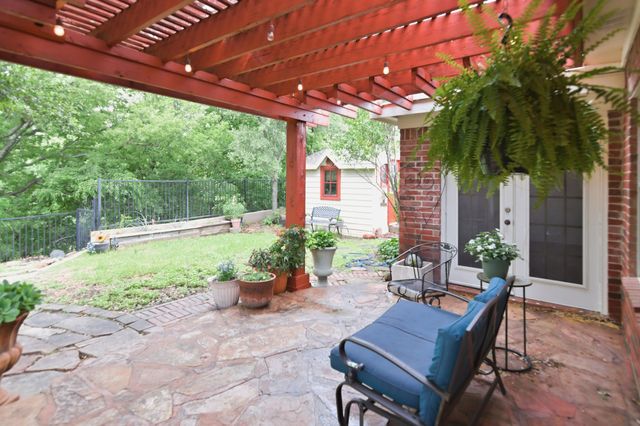 6421 Riverwater Trail, Fort Worth, TX 76179