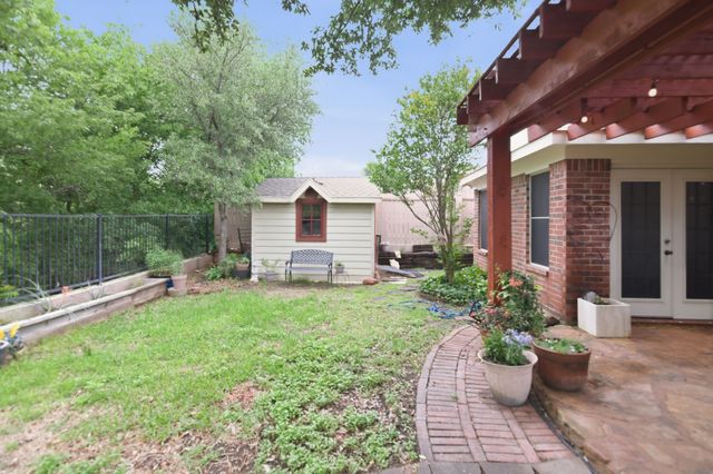 6421 Riverwater Trail, Fort Worth, TX 76179