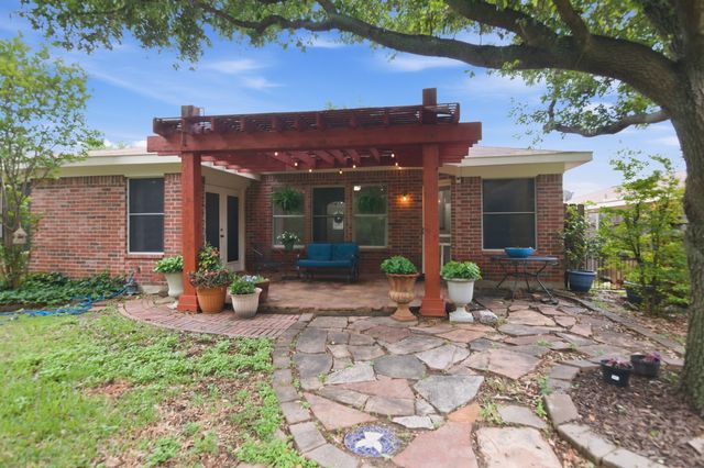 6421 Riverwater Trail, Fort Worth, TX 76179