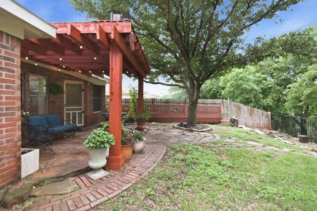 6421 Riverwater Trail, Fort Worth, TX 76179