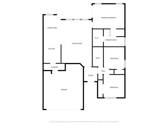 6421 Riverwater Trail, Fort Worth, TX 76179