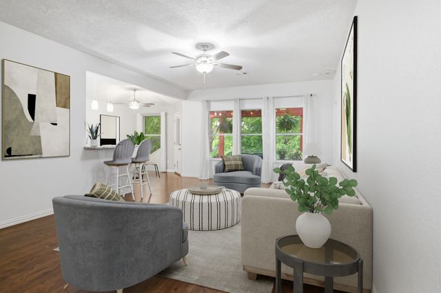 6421 Riverwater Trail, Fort Worth, TX 76179