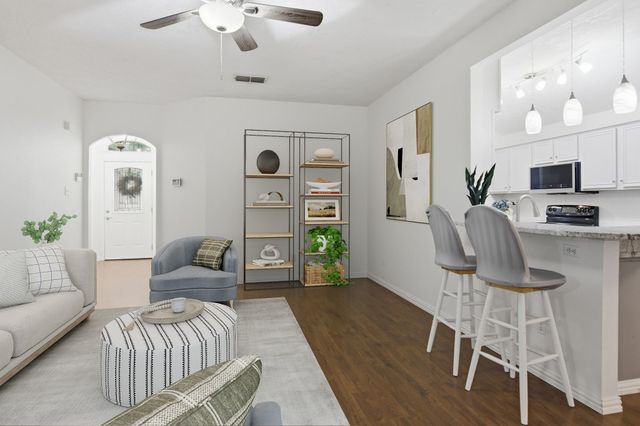 6421 Riverwater Trail, Fort Worth, TX 76179