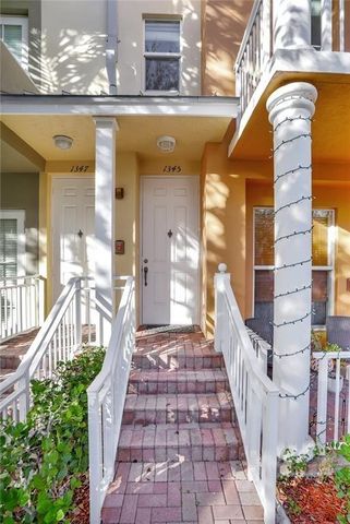 1345 SW 4th Court, Fort Lauderdale, FL 33312