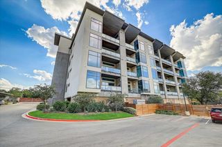 5921 Hiline RD 1204, Austin, TX 78734