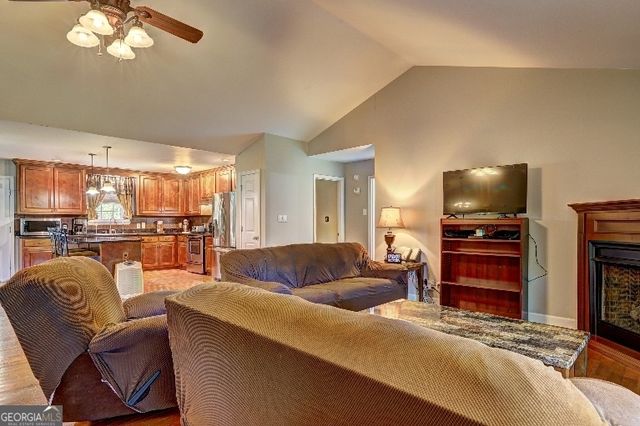 126 Old Monticello Road, Milledgeville, GA 31061