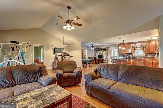 126 Old Monticello Road, Milledgeville, GA 31061