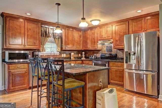 126 Old Monticello Road, Milledgeville, GA 31061